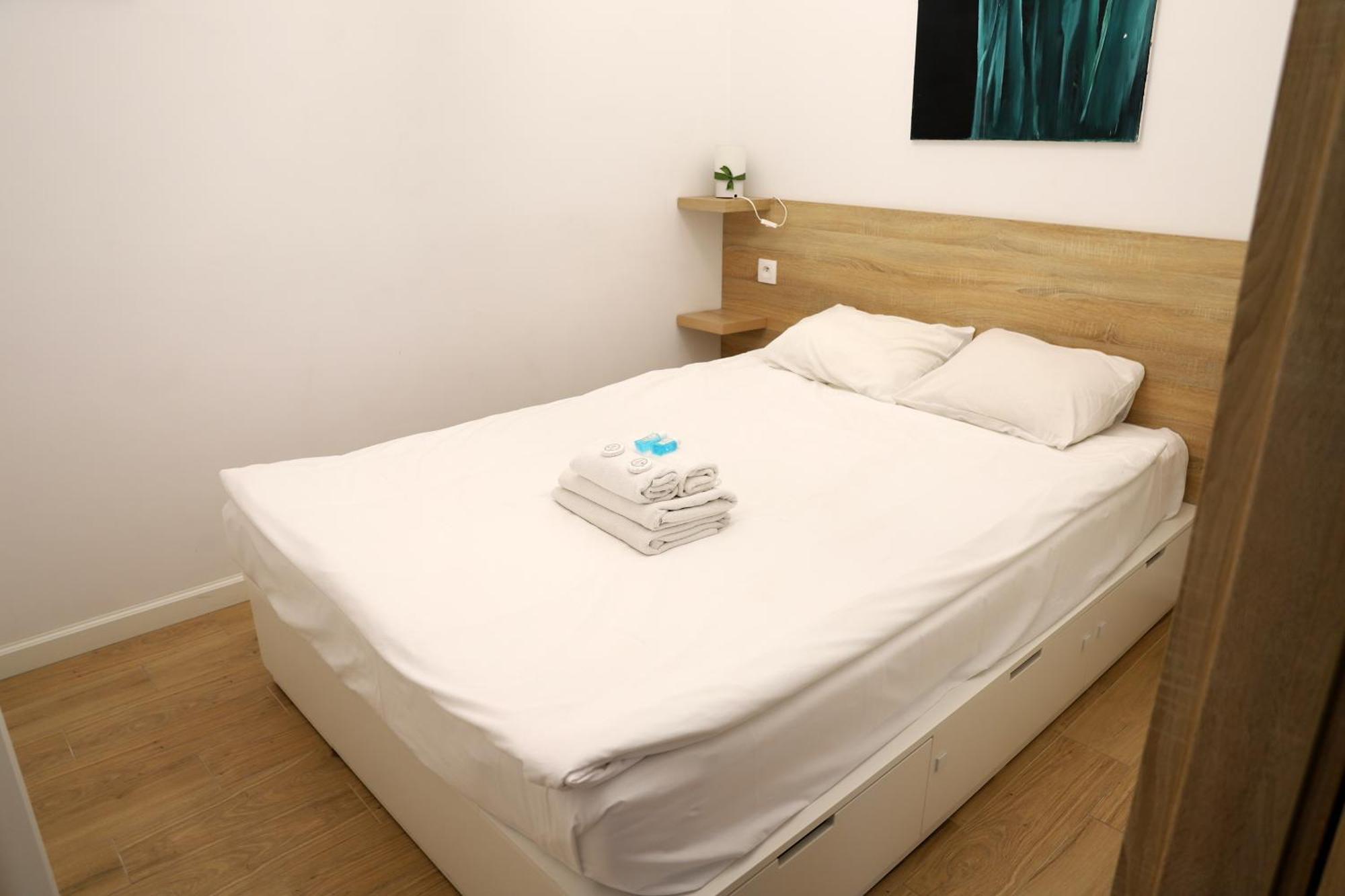 Apartment Urocze I Ciche Mieszkanie W Spokojnej Okolicy Krakau