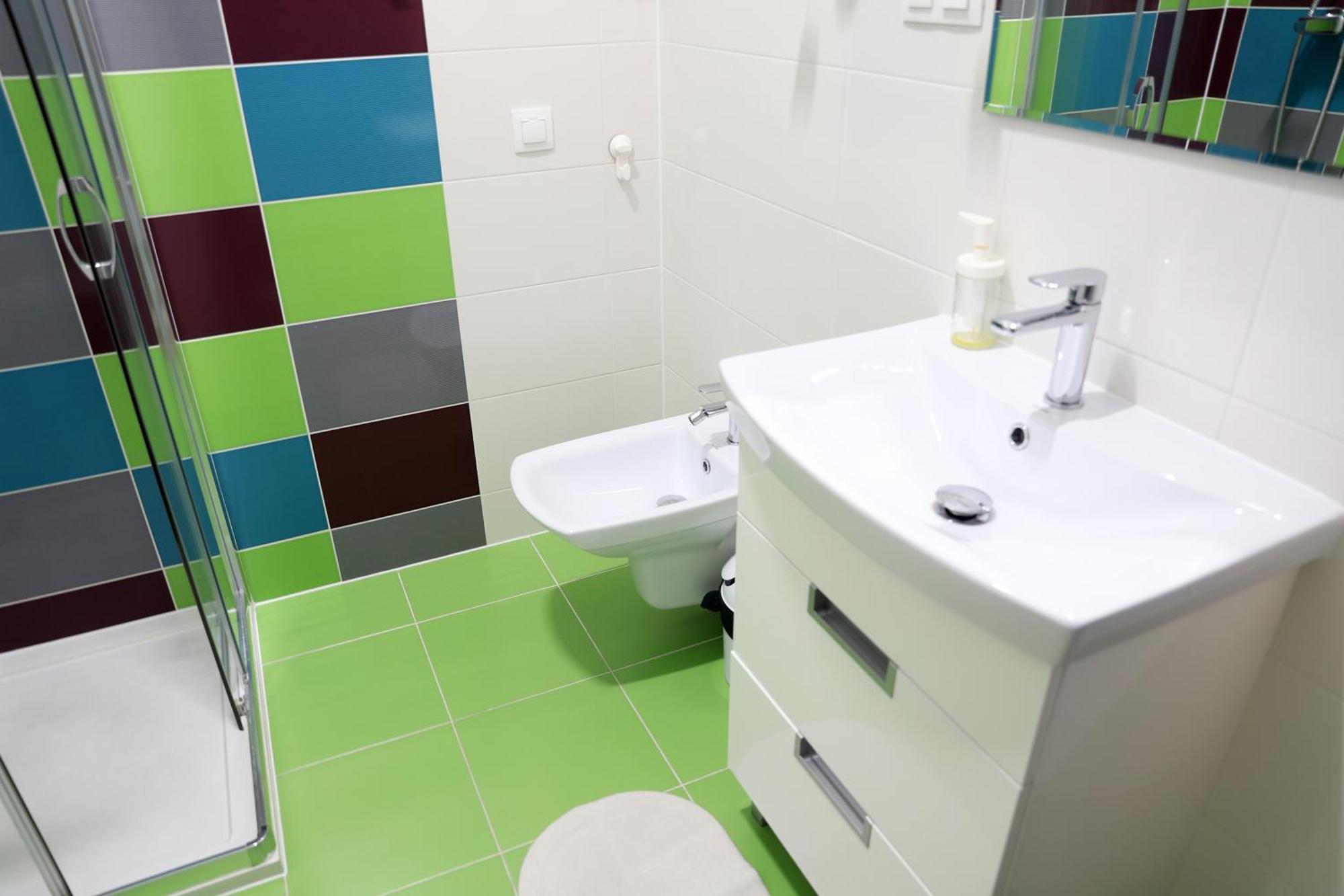Urocze I Ciche Mieszkanie W Spokojnej Okolicy Apartment Krakau